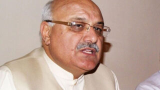 Mian Iftikhar