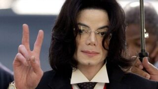 Michael Jackson