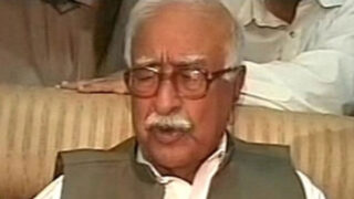Mir Hazar Khan
