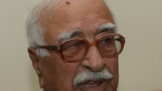 Mir Hazar Khan Khoso