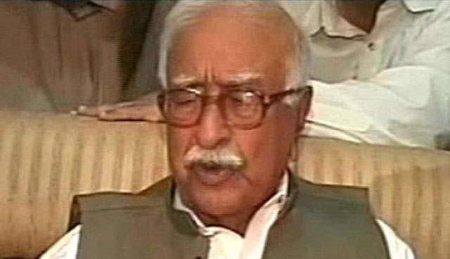 Mir Hazar Khan