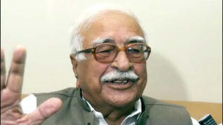 Mir Hazar Khoso