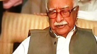 Mir HazarKhoso
