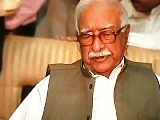 Mir HazarKhoso