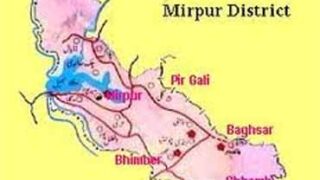 Mirpur