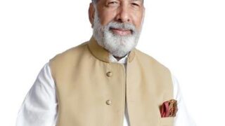 Mohammad Sharif Gujjar