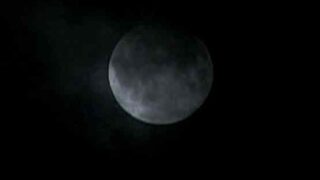 Moon Eclipse