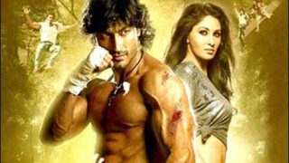 Movie Commando