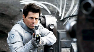 Movies Oblivion