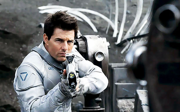 Movies Oblivion