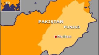 Multan