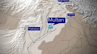 Multan