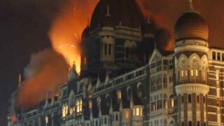 Mumbai Attack