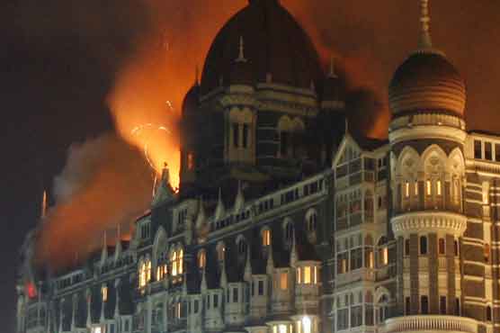 ممبئی حملہ کیس کی سماعت بغیر کارروائی 4 اپریل تک ملتوی