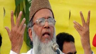 Munawar Hasan