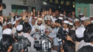 Musharaf Ahtajaj