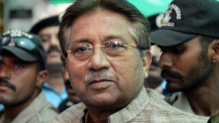 Musharraf