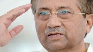 Musharraf