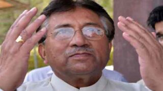 Musharraf