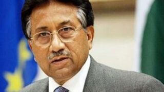 Musharraf