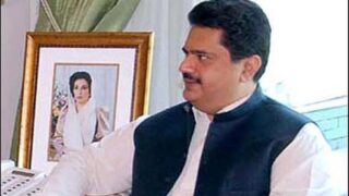 Nabeel Gabol