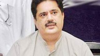 Nabeel Gabol