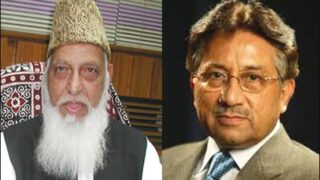 Naimatullah Musharraf