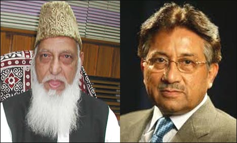 Naimatullah Musharraf