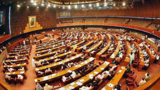 National Assembly