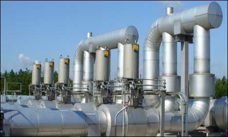National Gas