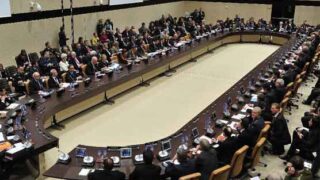 Nato Session