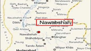 Nawab Shah