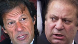Nawaz-Imran