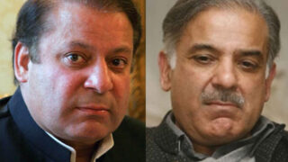 Nawaz-Shahbaz