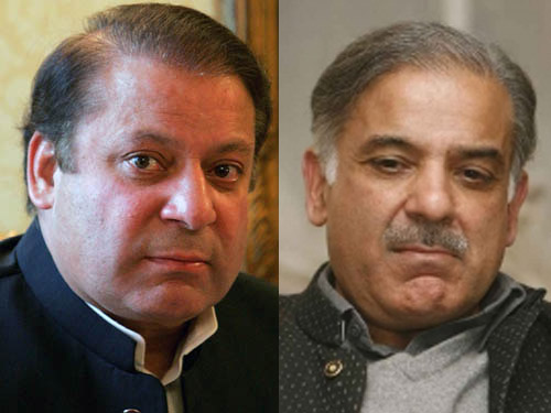 Nawaz-Shahbaz