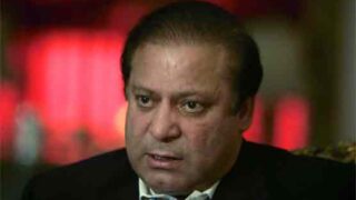 Nawaz Sharif