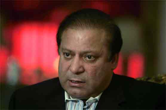 سمندرپارپاکستانی قیمتی اثاثہ ہیں: نواز شریف
