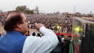 Nawaz Sharif