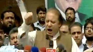 Nawaz Sharif