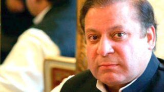 Nawaz Sharif
