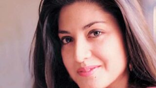 Nazia Hassan