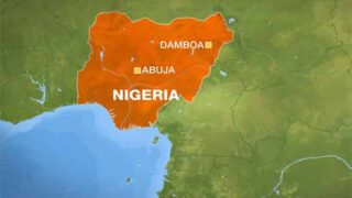 Nigeria