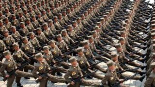 North Korea
