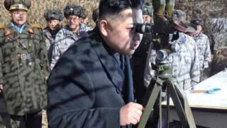 North Korea