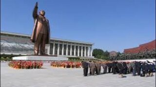 North Korea