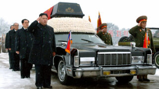 North Korea