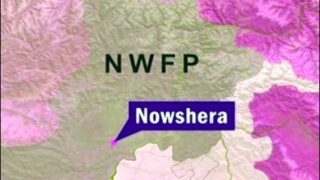 Nowshera