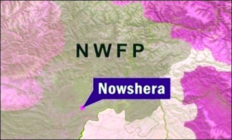 Nowshera