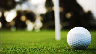 Open Golf