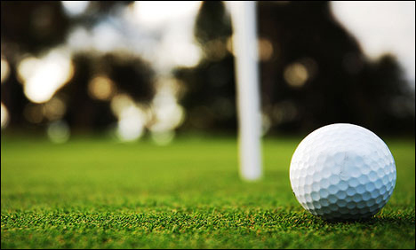 پاکستان اوپن گالف چمپئن شپ